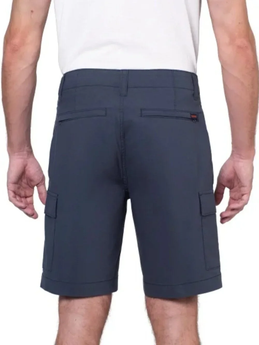 Price is for 2‎ pairs  Wearfirst Men's Cargo Shorts .